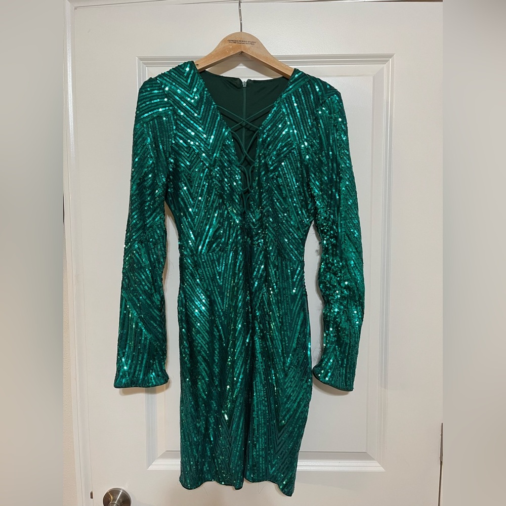 Holiday Dress
